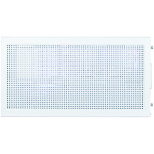 Zalman P30 White V2