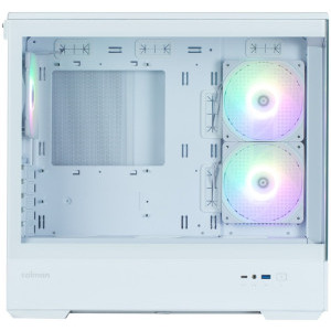 Zalman P30 White V2