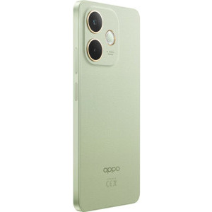 Oppo A5 Pro, 256GB, 8GB RAM, Dual SIM, 5G, Tri-Camera, Olive Green