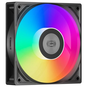 PCCooler DA360 Pro ARGB Black