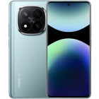 Smartphone Xiaomi Redmi Note 14 Pro+, 256GB, 8GB RAM, Dual SIM, 5G, 4-Camere, Frost Blue