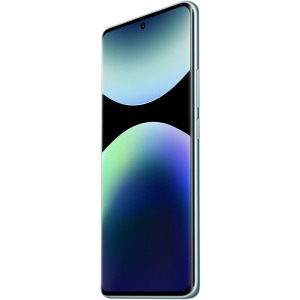 Xiaomi Redmi Note 14 Pro+, 512GB, 12GB RAM, Dual SIM, 5G, 4-Camere, Frost Blue