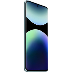 Xiaomi Redmi Note 14 Pro+, 512GB, 12GB RAM, Dual SIM, 5G, 4-Camere, Frost Blue