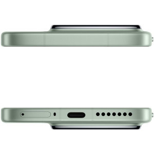 Xiaomi 15, 512GB, 12GB RAM, Dual SIM, 5G, Green + Xiaomi 10W Wireless Power Bank 10000 mAh