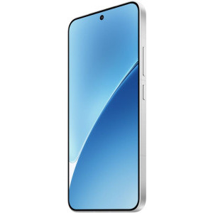Xiaomi 15, 256GB, 12GB RAM, Dual SIM, 5G, White + Xiaomi 10W Wireless Power Bank 10000 mAh