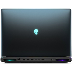 Alienware Gaming 18'' Area-51 AA18250, QHD+ 300Hz, Procesor Intel® Core™ Ultra 9 275HX (36M Cache, up to 5.40 GHz), 64GB DDR5, 2x 4TB RAID0 SSD, GeForce RTX 5080 16GB, Win 11 Pro, 3Yr
