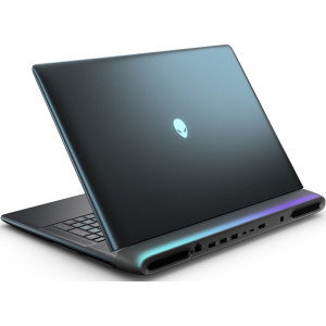 Alienware Gaming 18'' Area-51 AA18250, QHD+ 300Hz, Procesor Intel® Core™ Ultra 9 275HX (36M Cache, up to 5.40 GHz), 32GB DDR5, 1TB SSD, GeForce RTX 5080 16GB, Win 11 Pro, 3Yr