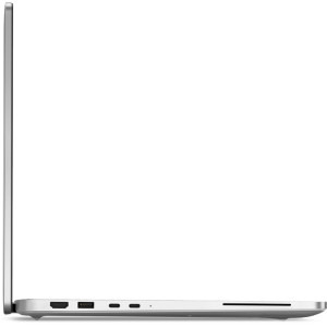 DELL 16'' Pro 16 Plus PB16250, FHD+ Touch, Procesor Intel® Core™ Ultra 5 235U (12M Cache, up to 4.90 GHz), 32GB DDR5, 512GB SSD, Intel Graphics, 4G LTE, Win 11 Pro, 3Yr ProSupport