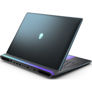 Alienware Gaming 18'' Area-51 AA18250, WQXGA 300Hz, Procesor Intel® Core™ Ultra 9 275HX (36M Cache, up to 5.40 GHz), 64GB DDR5, 2x 2TB RAID0 SSD, GeForce RTX 5090 24GB, Win 11 Pro, 3Yr