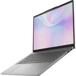 Lenovo 14'' IdeaPad Slim 5 14ARP10, WUXGA IPS, Procesor AMD Ryzen™ 5 7535HS (16M Cache, up to 4.55 GHz), 16GB DDR5, 512GB SSD, AMD Radeon 660M, No OS, Luna Grey