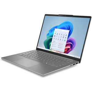 Laptop Lenovo 14'' IdeaPad Slim 5 14ARP10, WUXGA IPS, Procesor AMD