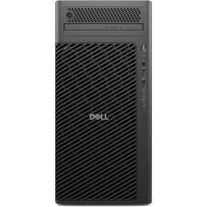 DELL Pro Max Tower T2, Intel Ultra 9 285 2.5GHz, 32GB DDR5, 1TB SSD, Intel Graphics, no OS