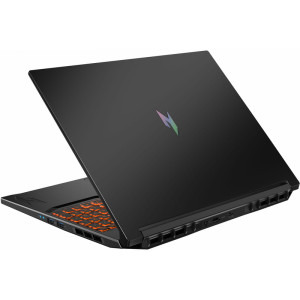 Acer Gaming 16'' Nitro V16 ANV16-61, WUXGA IPS 180Hz, Procesor AMD Ryzen™ AI 5 340 (16M Cache, up to 4.80 GHz), 16GB DDR5, 1TB SSD, GeForce RTX 5060 8GB, No OS, Obsidian Black