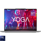 Laptop Lenovo 14'' Yoga Slim 7 14ILL10, 2.8K OLED 120Hz, Procesor Intel® Core™ Ultra 7 258V (12M Cache, up to 4.80 GHz), 32GB LPDDR5X, 1TB SSD, Intel Arc 140V, Win 11 Pro, Luna Grey, 3Yr Onsite Premium Care