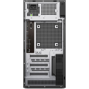 DELL Pro Max Tower T2, Intel Ultra 7 265K 3.9GHz, 32GB RAM, 512GB SSD + 2TB HDD, RTX A1000 8GB, Windows 11 Pro