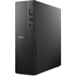 DELL Slim, Intel i3-14100 3.5GHz, 8GB RAM, 512GB SSD, UHD 730, Windows 11 Pro