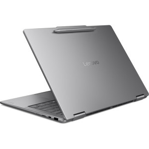 Lenovo 14'' Yoga 7 2-in-1 14ILL10, WUXGA OLED Touch, Procesor Intel® Core™ Ultra 7 256V (12M Cache, up to 4.80 GHz), 16GB LPDDR5X, 1TB SSD, Intel Arc 140V, No OS, Luna Grey, 3Yr Onsite Premium Care