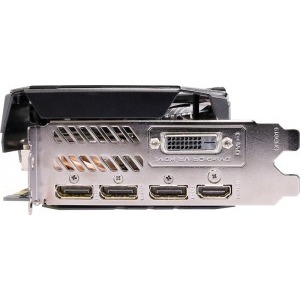 GIGABYTE AORUS GeForce GTX 1080 Xtreme Edition 8GB DDR5X 256-bit