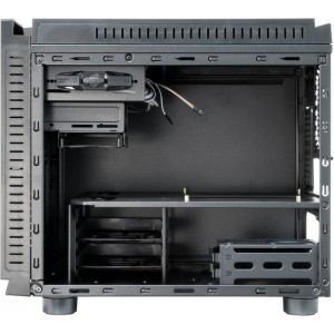 Chieftec CUBE CI-01B-OP