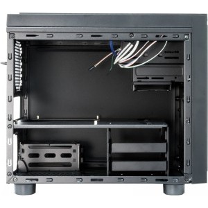 Chieftec CUBE CI-01B-OP