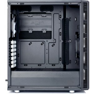 Fractal Design Define C Black