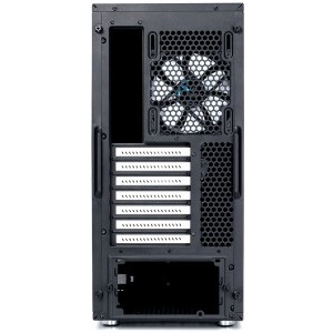 Fractal Design Define C Black