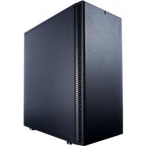 Fractal Design Define C Black