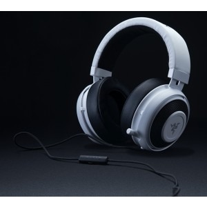 Razer Kraken Pro V2 White