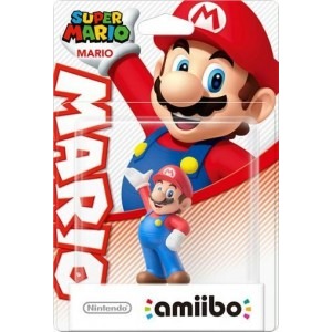Nintendo AMIIBO MARIO (SUPERMARIO)