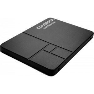 Colorful SL500 240GB SATA-III 2.5 inch