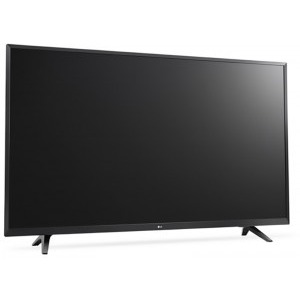 LG Smart TV 49UJ620V Seria UJ620V 123cm gri-negru 4K UHD HDR