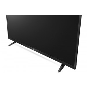 LG Smart TV 49UJ620V Seria UJ620V 123cm gri-negru 4K UHD HDR