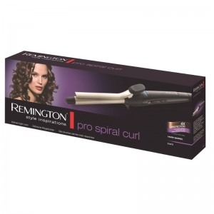 Remington Pro Spiral Curls Ci5319