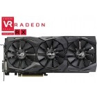 ASUS Radeon RX 580 ROG STRIX GAMING O8G 8GB GDDR5 256-bit