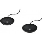 Microfon Logitech GROUP Expansion x 2