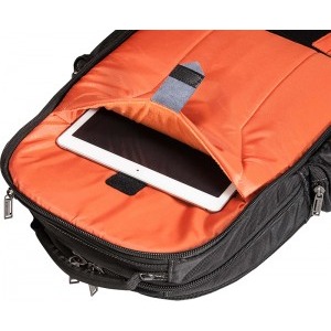 Everki Rucsac notebook 15.6 inch ATLAS Black