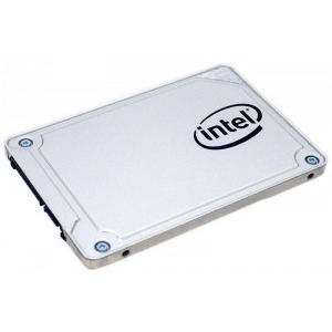 Intel 545s Series 128GB SATA-III 2.5 inch retail