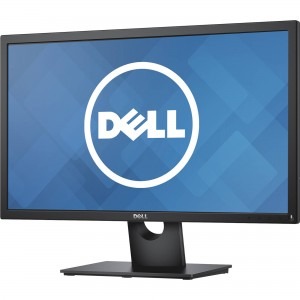 Настройка монитора dell e2418hn