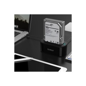 Orico 6218US3 Black
