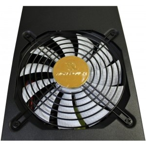 Sirtec - High Power RockSolid Pro, 80+ Gold, 1600W
