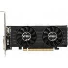 MSI Radeon RX 550 2GT LP OC 2GB GDDR5 128-bit
