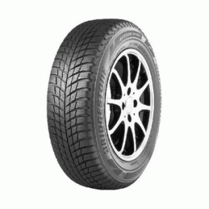 Bridgestone Blizzak lm001 225/60R18 104H  XL MS 3PMSF