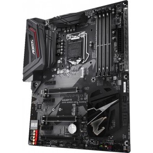 GIGABYTE AORUS Z370 Ultra Gaming