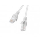 Cablu retea Lanberg CAT5e Patch Cable 20m Grey