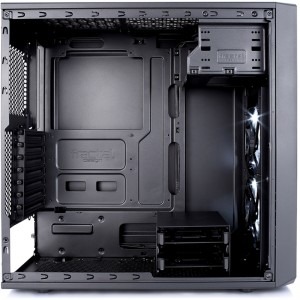 Fractal Design Focus G Black Window