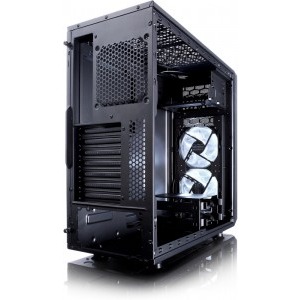 Fractal Design Focus G Black Window