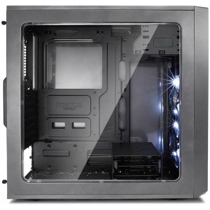 Fractal Design Focus G Black Window