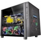 Carcasa Thermaltake Core X5 Tempered Glass Edition