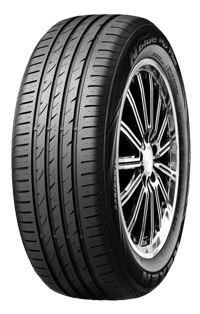 Anvelopa vara Nexen N Blue HD Plus 215/55R17 94V