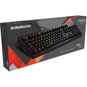 SteelSeries Apex 150